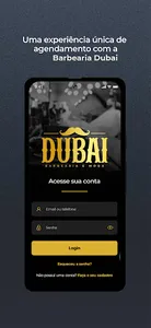 Barbearia Dubai screenshot 0