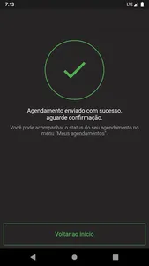 Barbershop - Versão de demonst screenshot 14