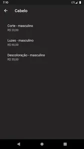 Barbershop - Versão de demonst screenshot 17