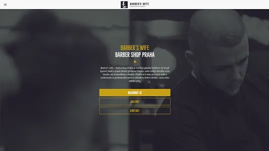 Barber's Wife screenshot 4