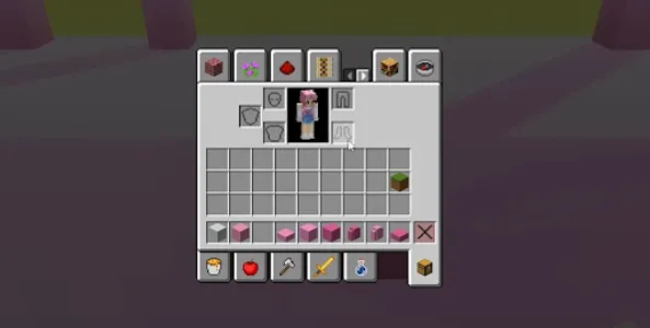 Barby Mod for Minecraft PE screenshot 1