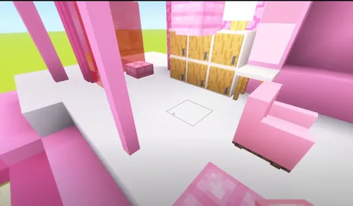 Barby Mod for Minecraft PE screenshot 5