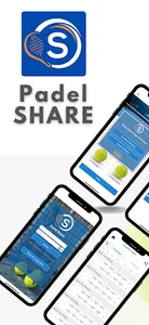 Padel Share: American-style screenshot 0