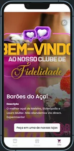 BARÕES PREMIA screenshot 2