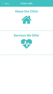 Duff Street Medical Clinic screenshot 2