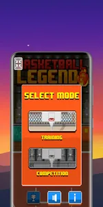 Basketball Legend Pro screenshot 9