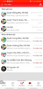 Zilo - Dành cho giới bất động  screenshot 0