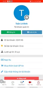 Zilo - Dành cho giới bất động  screenshot 4