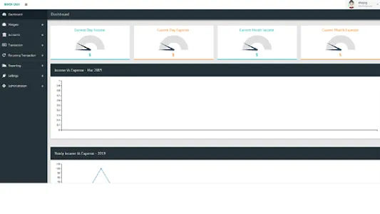 BayonCash screenshot 1