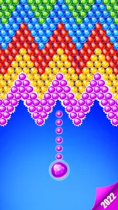 Bubble Shooter 3 screenshot 20