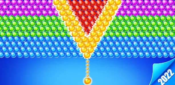 Bubble Shooter 3 screenshot 21