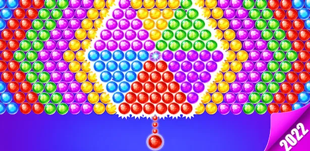 Bubble Shooter 3 screenshot 22