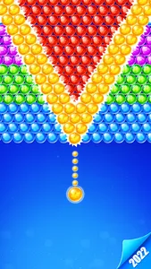 Bubble Shooter 3 screenshot 3