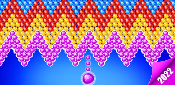 Bubble Shooter 3 screenshot 7