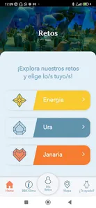 BBK Klima screenshot 1