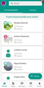 BBYDDY, the world at your fing screenshot 0