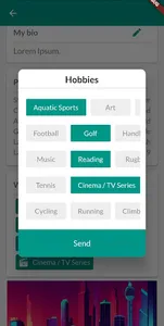 BBYDDY, the world at your fing screenshot 1