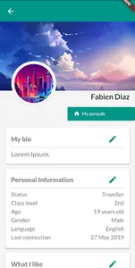 BBYDDY, the world at your fing screenshot 2