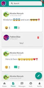 BBYDDY, the world at your fing screenshot 4