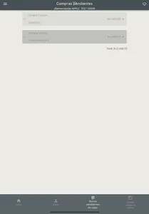 Bonos BCB screenshot 13