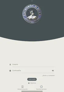 Bonos BCB screenshot 17