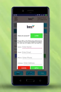 bec screenshot 3