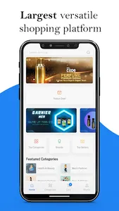 Amaz Online Shopping screenshot 1