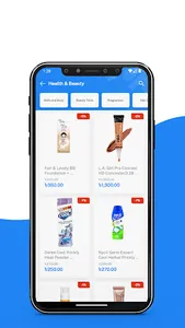 Amaz Online Shopping screenshot 2