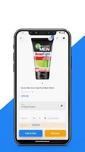 Amaz Online Shopping screenshot 4