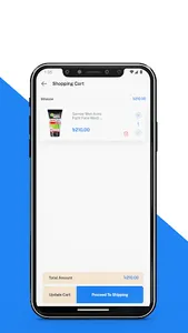 Amaz Online Shopping screenshot 5