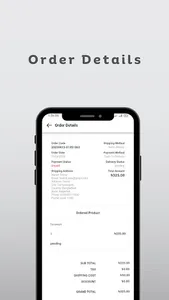 Amaz Seller Center screenshot 4