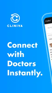 Cliniva Healthcare - Online Do screenshot 0