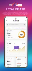 Retailer - Motion View screenshot 8