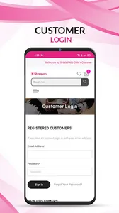 Shampan Ecommerce screenshot 14