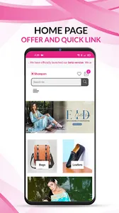 Shampan Ecommerce screenshot 22