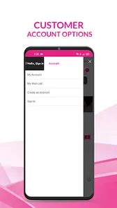 Shampan Ecommerce screenshot 6