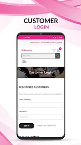 Shampan Ecommerce screenshot 7