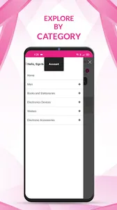 Shampan Ecommerce screenshot 8