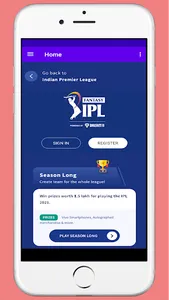 Football Fantasy Manager screenshot 6