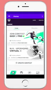 Football Fantasy Manager screenshot 7