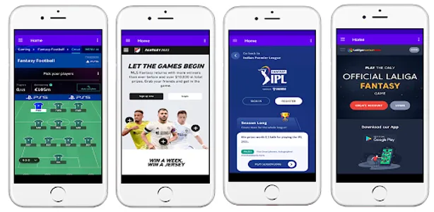 Football Fantasy Manager screenshot 8