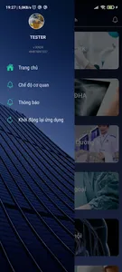 Báo động đỏ - BV. Kỳ Anh screenshot 2