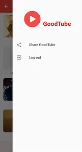 GoodTube screenshot 2