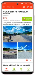 Chuyên Nhà Đất – Bất động sản  screenshot 1