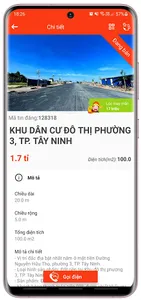 Chuyên Nhà Đất – Bất động sản  screenshot 3