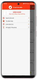 Chuyên Nhà Đất – Bất động sản  screenshot 6
