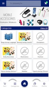 Bharatiya Dukan screenshot 1