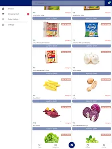 Bharatiya Dukan screenshot 3