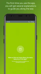 MyAG Employee Benefits screenshot 4