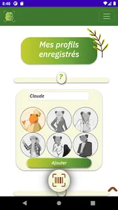Batra – Scan Aliments santé screenshot 3